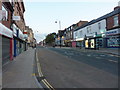 NZ2751 : Front Street, Chester-le-Street by Alexander P Kapp