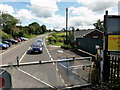 Kent & East Sussex Railway, Rolvenden Railway Station