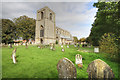 TF3946 : Bennington All saints Church by JOHN BLAKESTON