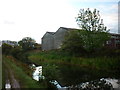 Rushall Canal, Daw End Branch