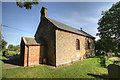 Farlsthorpe  St. Andrews Church