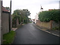 Gillus Lane, Bempton