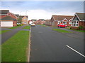 Windermere Drive, Bridlington