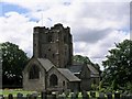 St Hilda C of E Bilsborrow