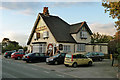 The Fox, Orsett Heath