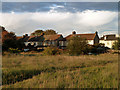 Waste ground, Grays