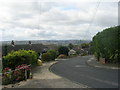 Henley Close - Town Street