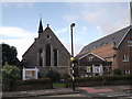 Mottingham Methodist Church