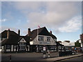 The Elm Tree, Public House Mottingham