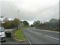 Larkfield Road - Over Lane