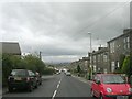 Canada Road - viewed from Canada Terrace