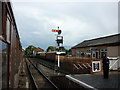 Bewdley Station