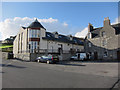 Castlebay Community Hall