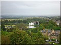 Stirling, River Forth