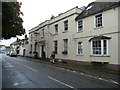 Amesbury - Antrobus Arms Hotel