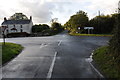 Crossroads near Whitehill