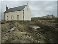 The Old Lifeboat Station on Towan Head