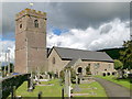 St Gwendoline, Talgarth