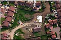 Aerial View Cleethorpes Goodwood Lane