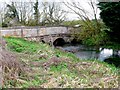 Fosse Bridge