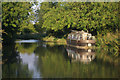 Kennet & Avon Canal near Devizes Marina