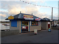 SH7877 : Parisella's of Conwy by Phil Champion