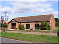 Sudbourne Village Hall