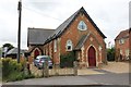 Old Chapel on the High Street