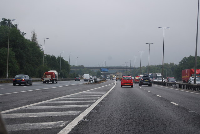 junction-5-m25-n-chadwick-geograph-britain-and-ireland