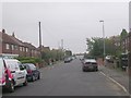 Oakwell Road - Wakefield Road