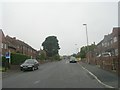 Margetson Road - Oakwell Road