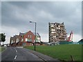 The Fosters Tower Block, Angram Bank, High Green ... Going, Going - 3