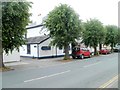 Camden Arms, Brecon