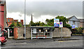 Vacant site, Lisburn (1)