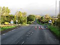 Linlithgow Road, Borrowstoun