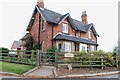 Northwood Cottage near Tutbury