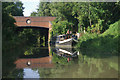 Coate Bridge, Kennet & Avon Canal