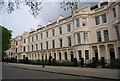 Georgian Terrace, St Andrew