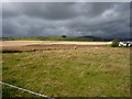 Farmland beside Derachie Farm