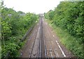 Bexleyheath Line , Eltham