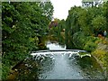 River Idle, Retford