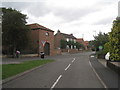 Laughton village centre