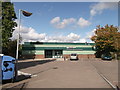 Lewisham Indoor Bowls Centre