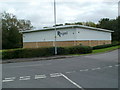 Ringtel Electronics, Llantarnam Park, Cwmbran