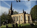 Holy Trinity Church, Elsecar