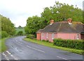 Bungalow at Brissenden Green