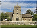 St Peter?s Church, Stoke Lyne