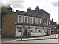 The Bell, Public house, Bell Green