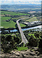 Friarton Bridge