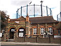 Livesey Memorial Hall, Bell Green